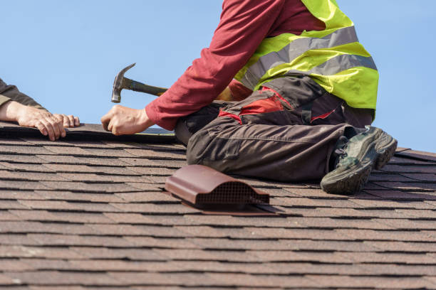 Best Flat Roof Repair Services  in Iona, FL