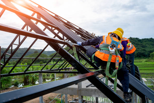 Tile Roofing Contractor in Iona, FL