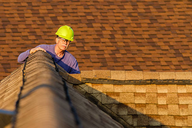 Best Roof Waterproofing Services  in Iona, FL