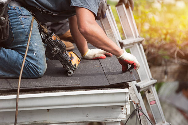 Quick and Trustworthy Emergency Roof Repair Services in Iona, FL